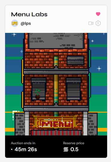 Okay, the last 48 minutes are here, go ahead and check out the process and like the art! That's enough, see you tomorrow, we're done with work for today, have a nice evening and all the best!

You can find us on the home page of <a href="/mallow__art/">Now found at @mallowdotart</a> !