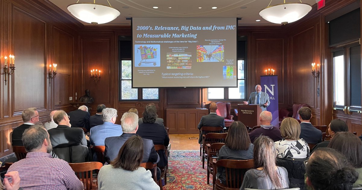 Northwestern Medill tweet media