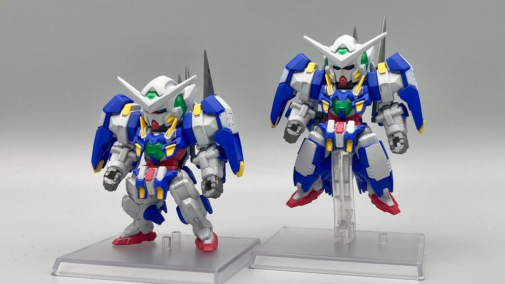 GUNDAM SIDE-F セット売り BANDAI GUNDAM SIDE-F Limited Action Base 5 Pedestal GUNDAM