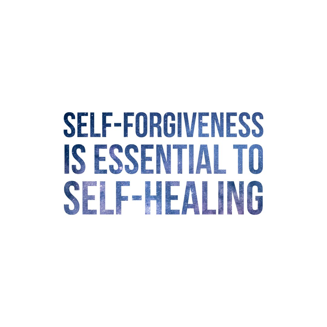 A key component of healing is self-forgiveness. Our body, mind, and soul are soothed, and the healing process is made more accessible when we find forgiveness for ourselves.
#healingjourney #soberinspiration #selfforgiveness #wellness #recovery