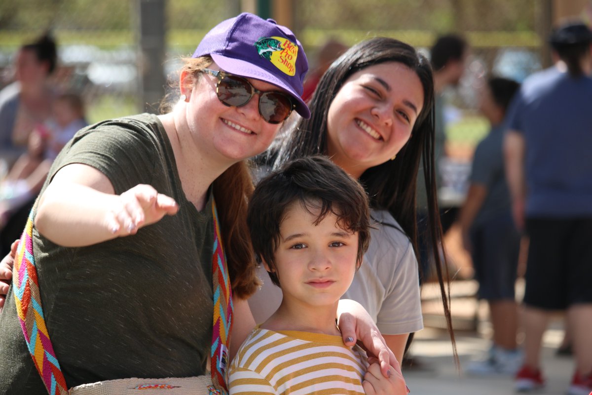 CityofWeston's tweet photo. 📣 Weston families!

The Royal Bunny is hopping back to Weston for the Royal Egg Hunt. Now's the time to let friends and family know to plan to help your little ones find candy eggs!

🗓️ Sat., March 30
⏱️ Arrive by 9:15 A.M.
📍 Regional Park
🎫 FREE
🔗 https://t.co/YrPxmddmsD https://t.co/wRIXGOYX64