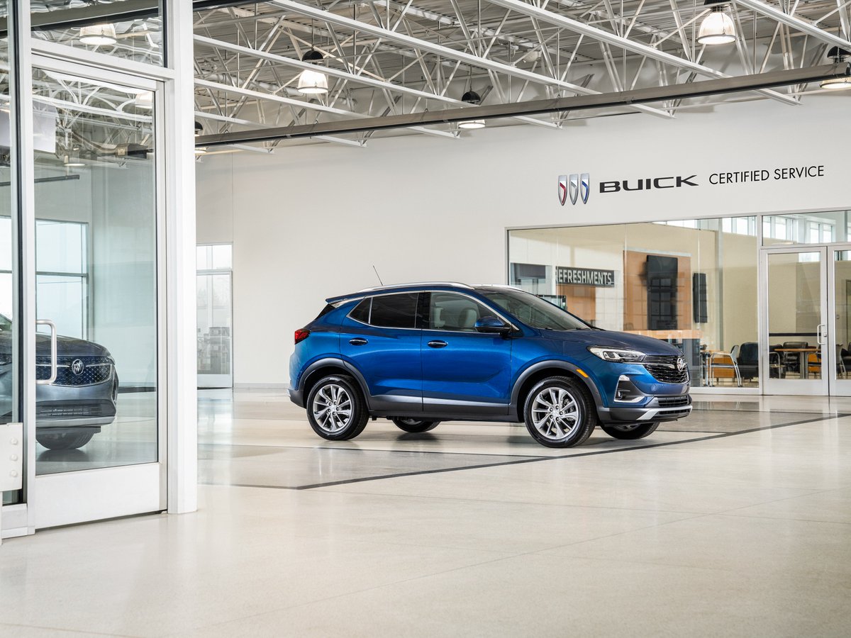 Check out the exclusive Tire Rebate Event at Stoops Buick GMC! Receive $50-$120 back on the purchase and installation of a set of four select tires. Save big on your new set of tires today: bit.ly/4abwrDk

#tirespecial #moneyback #cardealer #buick