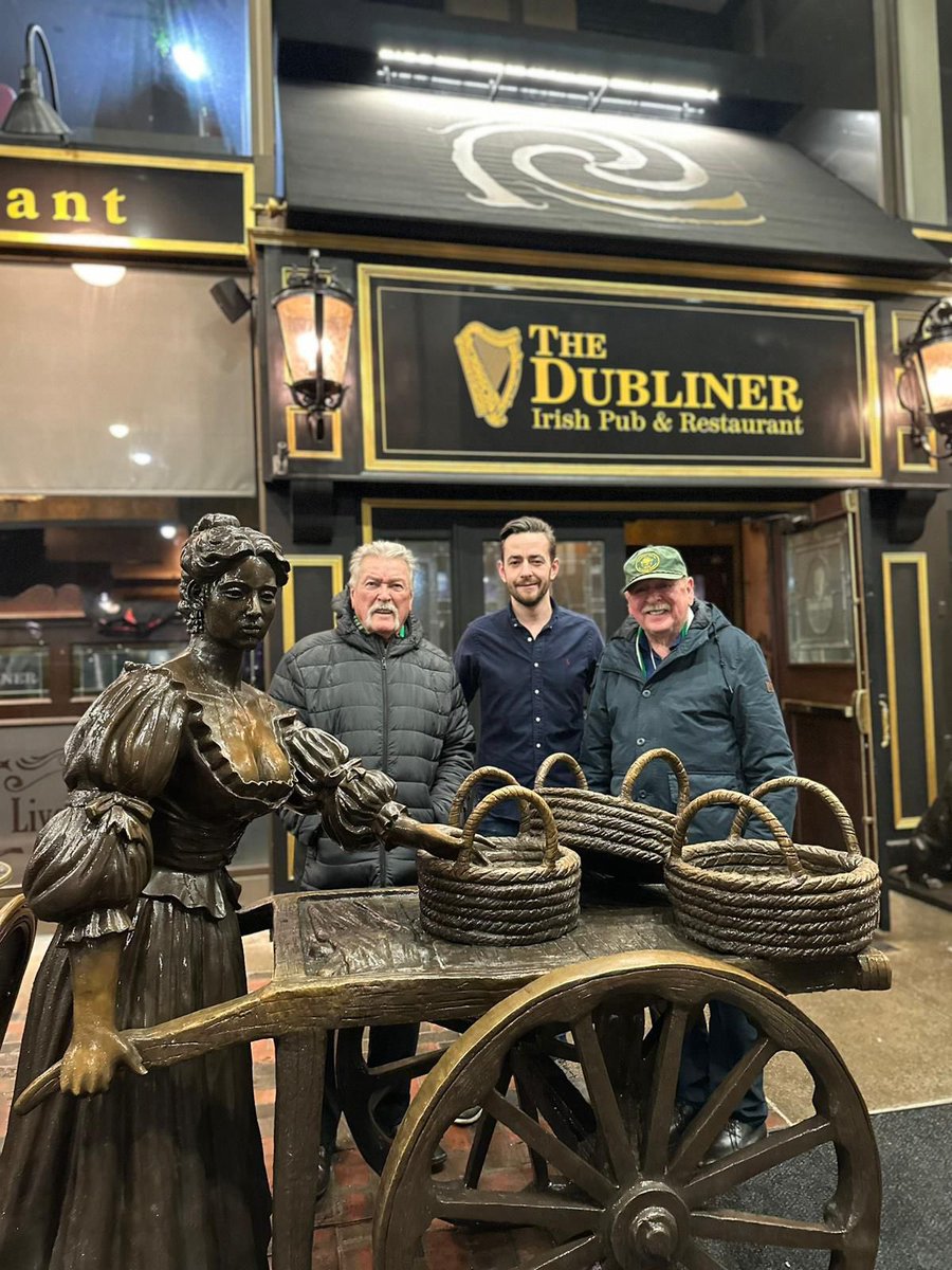 The Wolfe Tones 🇮🇪 tweet media