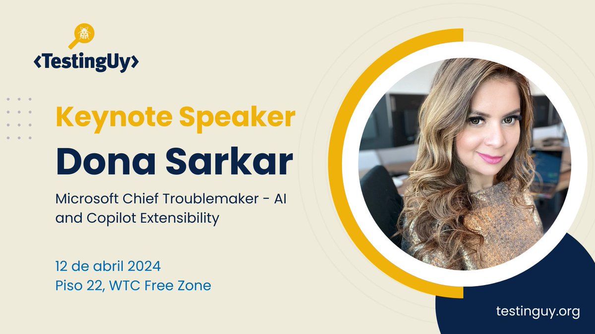 TestingUy tweet media