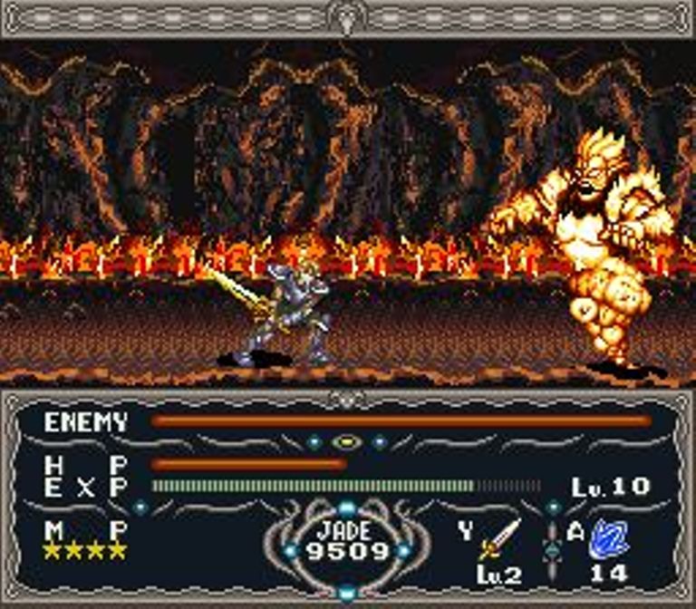 Wolfister_'s tweet photo. #DragonView #SuperNintendo #1Juegopordia https://t.co/7RmFniJ3Ca