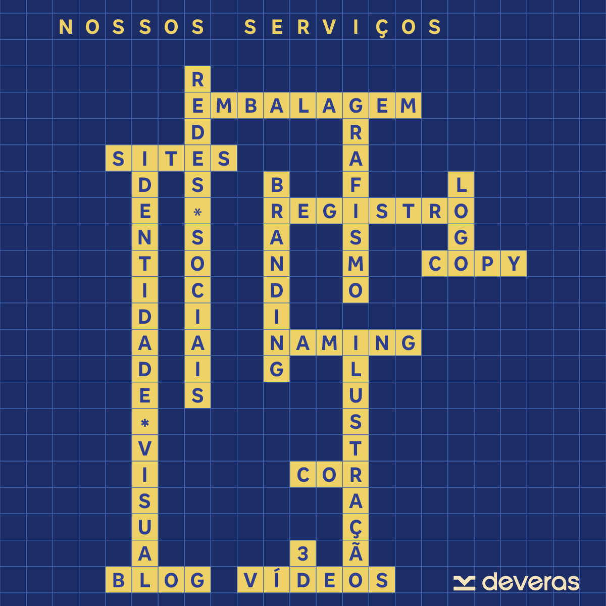 deverasdesign's tweet photo. 📌 Lembrando que o capricho e a pontualidade continuam sendo a base de todas as entregas!

Precisa de ajuda? É só chamar a gente!

#criaçãodenomes #identidadevisual #branding #designdeembalagem #blog #vídeos #3d #ilustração https://t.co/zW42Fk5MTk
