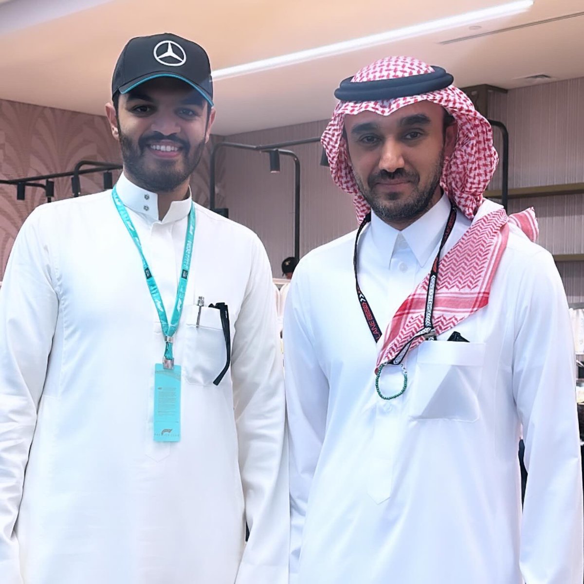 theeAbdulrahman's tweet photo. الفوز بالسباق في #فورمولا1 لم يكن مجرد فوز لسيارة سباق في تحدي سرعة ، إنما فوز #سعودي بجدارة في مستوى الاستضافة و التنظيم و كل ما شاهدته .. 
#السعودية تسابق الزمن و تفوز دائماً برؤية قادتها .. بطاقات شبابها و قدراتهم ..
والهدف بالتأكيد لا نهائي .. ويتخطى كل الحدود. https://t.co/i1S8iwqI2r