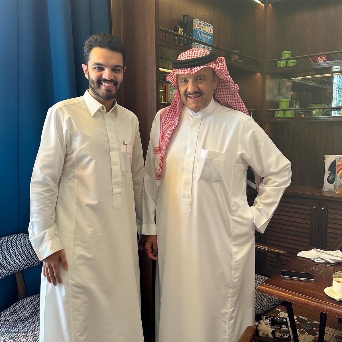 theeAbdulrahman's tweet photo. الفوز بالسباق في #فورمولا1 لم يكن مجرد فوز لسيارة سباق في تحدي سرعة ، إنما فوز #سعودي بجدارة في مستوى الاستضافة و التنظيم و كل ما شاهدته .. 
#السعودية تسابق الزمن و تفوز دائماً برؤية قادتها .. بطاقات شبابها و قدراتهم ..
والهدف بالتأكيد لا نهائي .. ويتخطى كل الحدود. https://t.co/i1S8iwqI2r