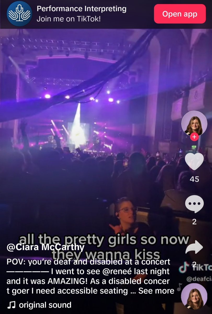 cherylpwalker's tweet image. Worky McWork Work. 

I have a job. 
I pull funny faces. 🎭

#BSLinterpreter