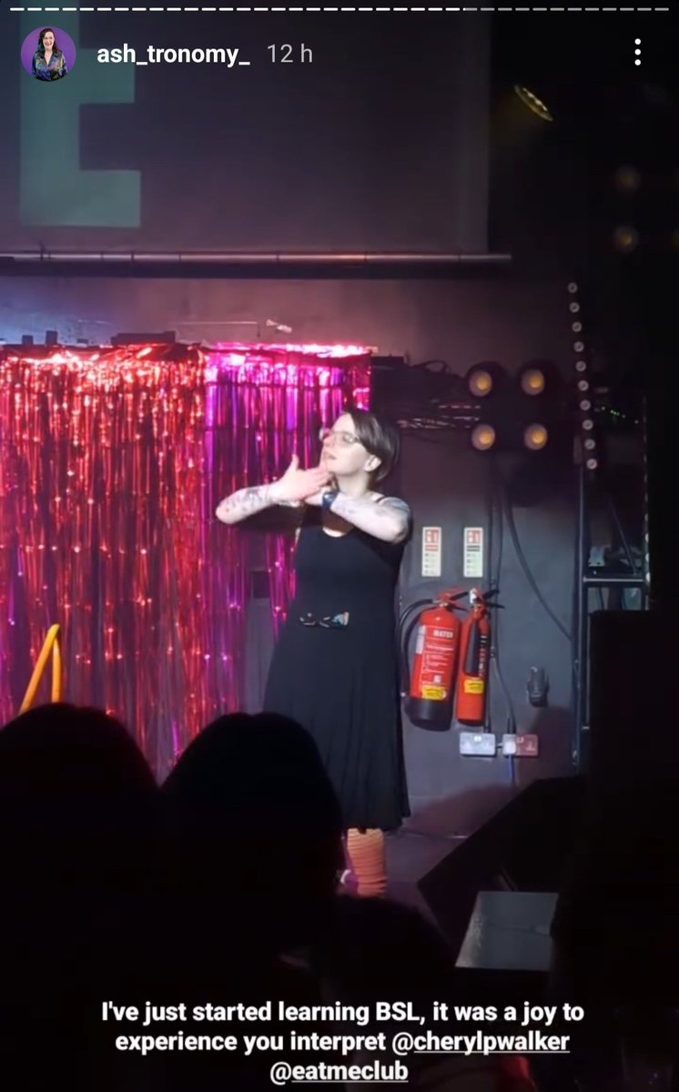 cherylpwalker's tweet image. Worky McWork Work. 

I have a job. 
I pull funny faces. 🎭

#BSLinterpreter