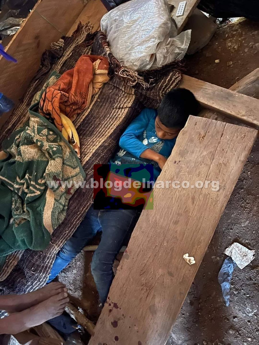 blogdelnarcomex's tweet photo. Es duro, pero estas son las imágenes de la barbarie en México, Sicarios de Los Herrera atacaron La Piedad, una comunidad de tzotziles de Pantelhó, Chiapas, asesinaron a un niño de 10 años y a su hermano que intentaron protegerse, un mugroso fue abatido https://t.co/m4Hc92WYWz https://t.co/YbTU3RFkF2