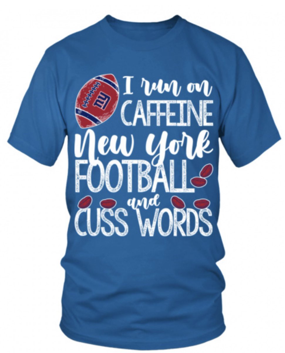 nyluv516's tweet photo. My new shirt https://t.co/dGxDRcTCDv