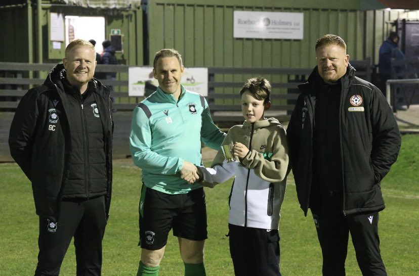 Nick Clee tweet media