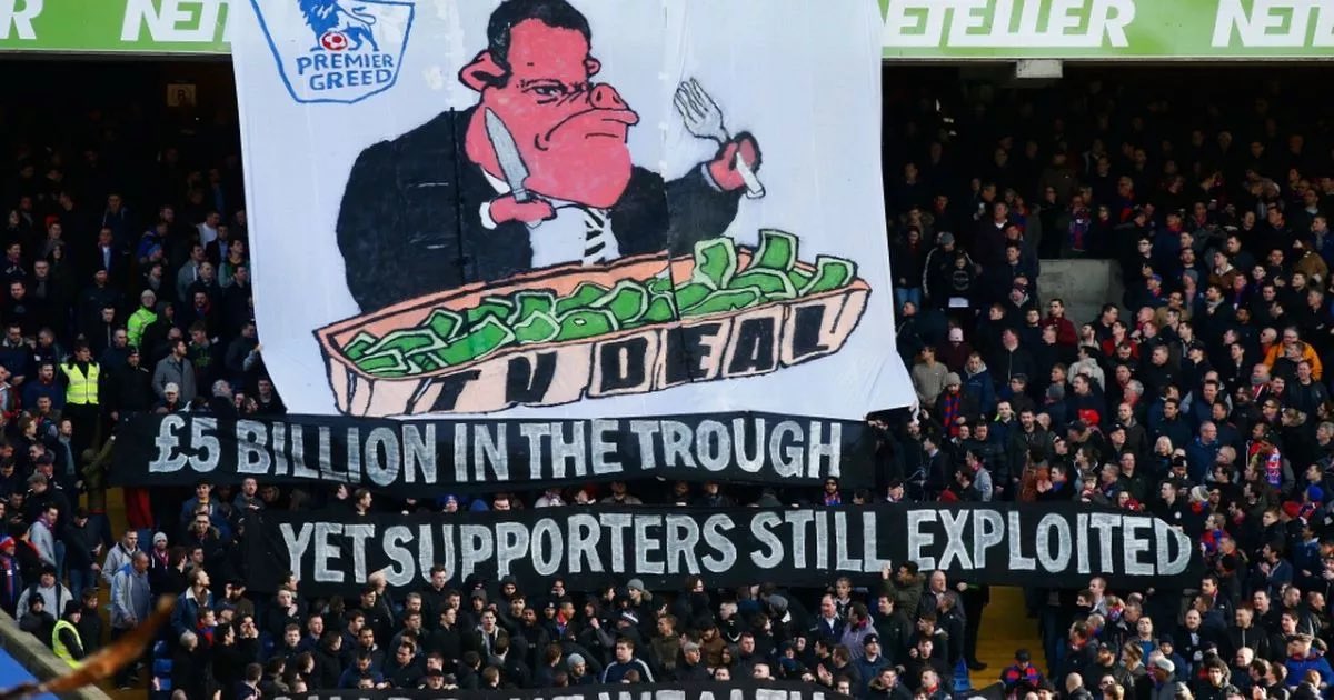 Stan Collymore tweet media