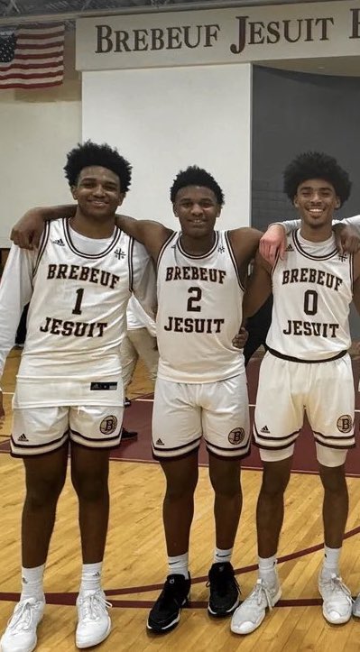 Brebeuf Basketball tweet media