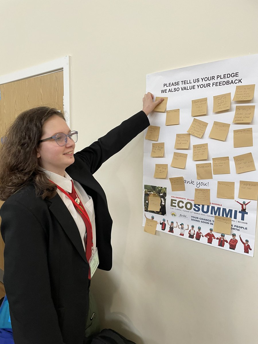 Cullingworth Village Primary School (@cullingworthvps) on Twitter photo A fabulous event hosted by our Eco Council with special guest Paul Hudson delighted to welcome <a href="/EastMortonCEP/">EastMortonCEPrimary</a> <a href="/ParksideCulling/">ParksideCullingworth</a> eco council reps. <a href="/BBCYorkshire/">BBC</a> <a href="/WeAreBDAT/">BDAT</a> A fabulous event hosted by our Eco Council with special guest Paul Hudson delighted to welcome <a href="/EastMortonCEP/">EastMortonCEPrimary</a> <a href="/ParksideCulling/">ParksideCullingworth</a> eco council reps. <a href="/BBCYorkshire/">BBC</a> <a href="/WeAreBDAT/">BDAT</a>