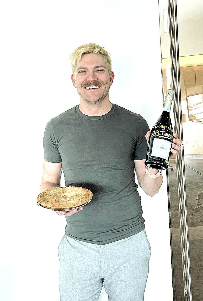 Bryan C Mounce tweet media