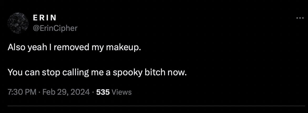 𝓛𝓲𝔃𝔃𝔂 𝓢𝓬𝓪𝓻𝓵𝓮𝓽𝓽 ✨ tweet media