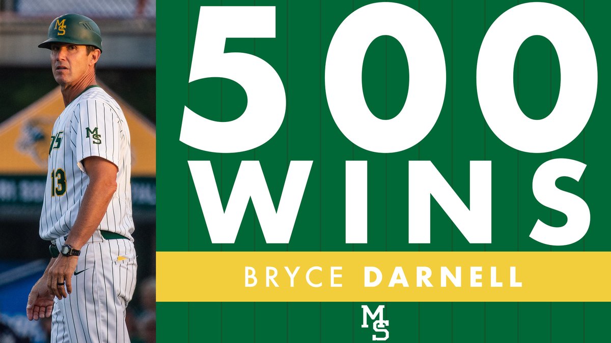 Missouri Southern Baseball tweet media