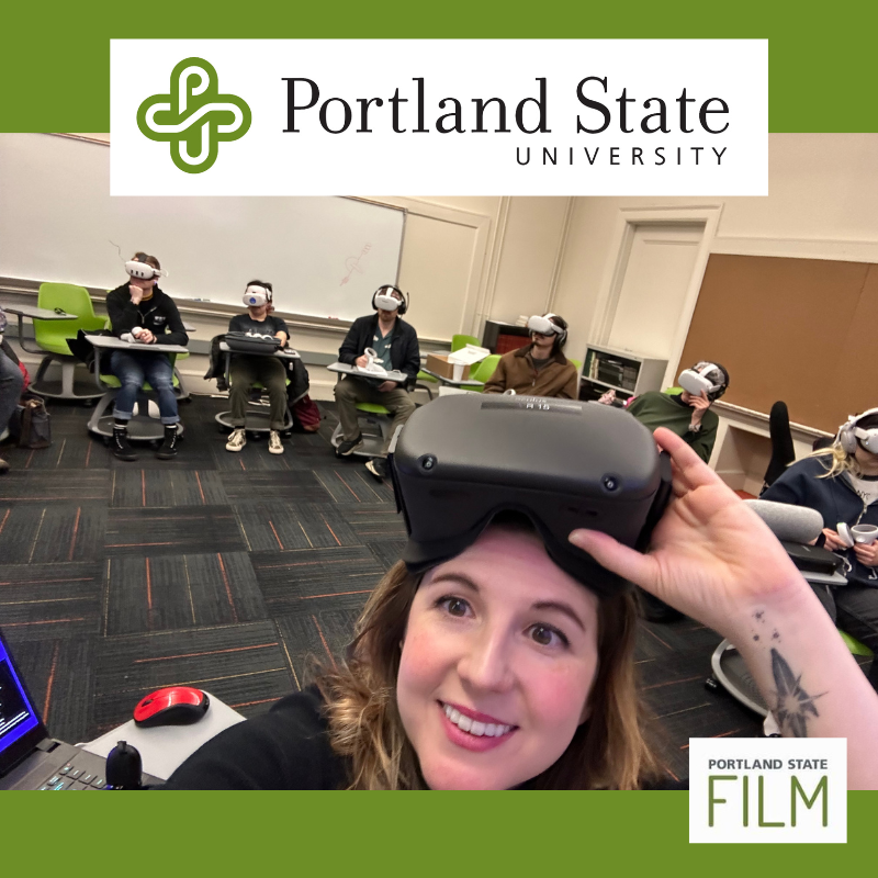 Rachel Bracker tweet media