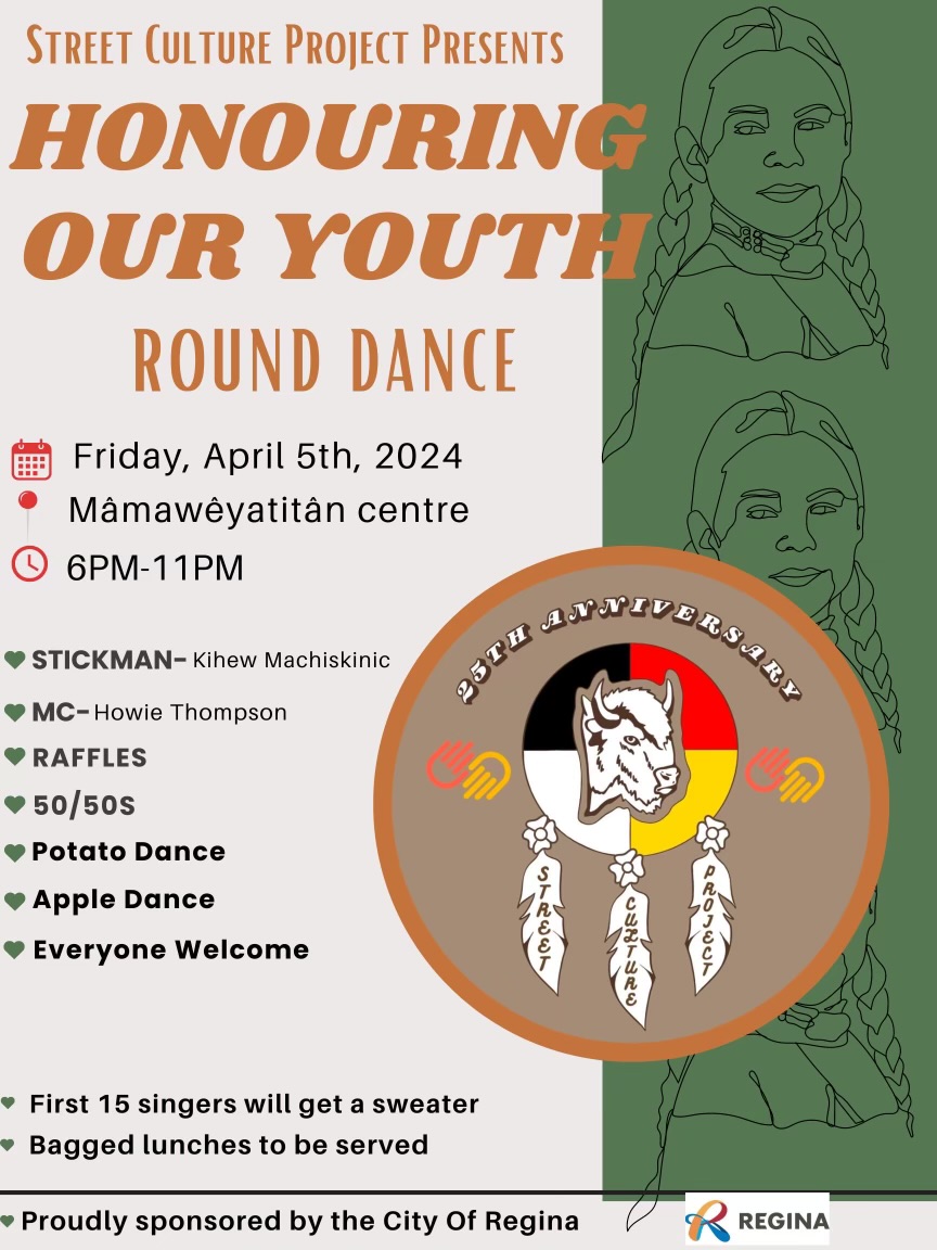 StreetCultureProject tweet media