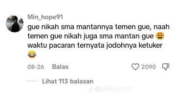 klik_aja12's tweet photo. Seberapa Plotwist Jodohmu???????

-a thread https://t.co/PYsPq0ogxb