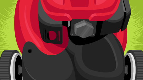 Don't let your yardwork go up in smoke! Inspect these lawn mower components before firing it up this spring.
fix.com/blog/spring-la…