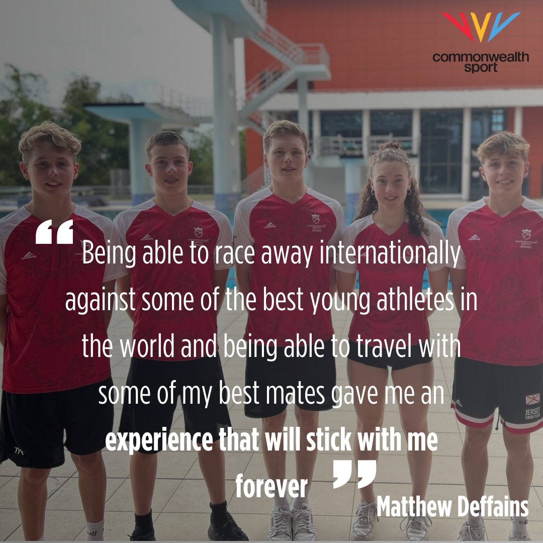 Our final reflection on the lifelong memories that we've made through Commonwealth Sport! 
#unite #commonwealthsport
