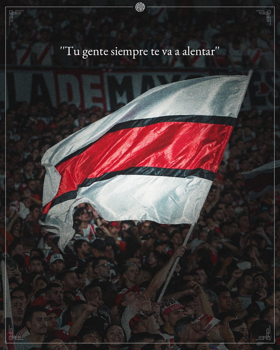 Mañana, todos unidos 💪🏼❤️‍🔥