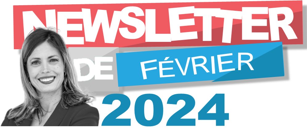 [NEWSLETTER] FEVRIER 2024 Retrouvez dans ma newsletter de février une synthèse d'une partie de mon activité : mailchi.mp/738d522055ab/n…