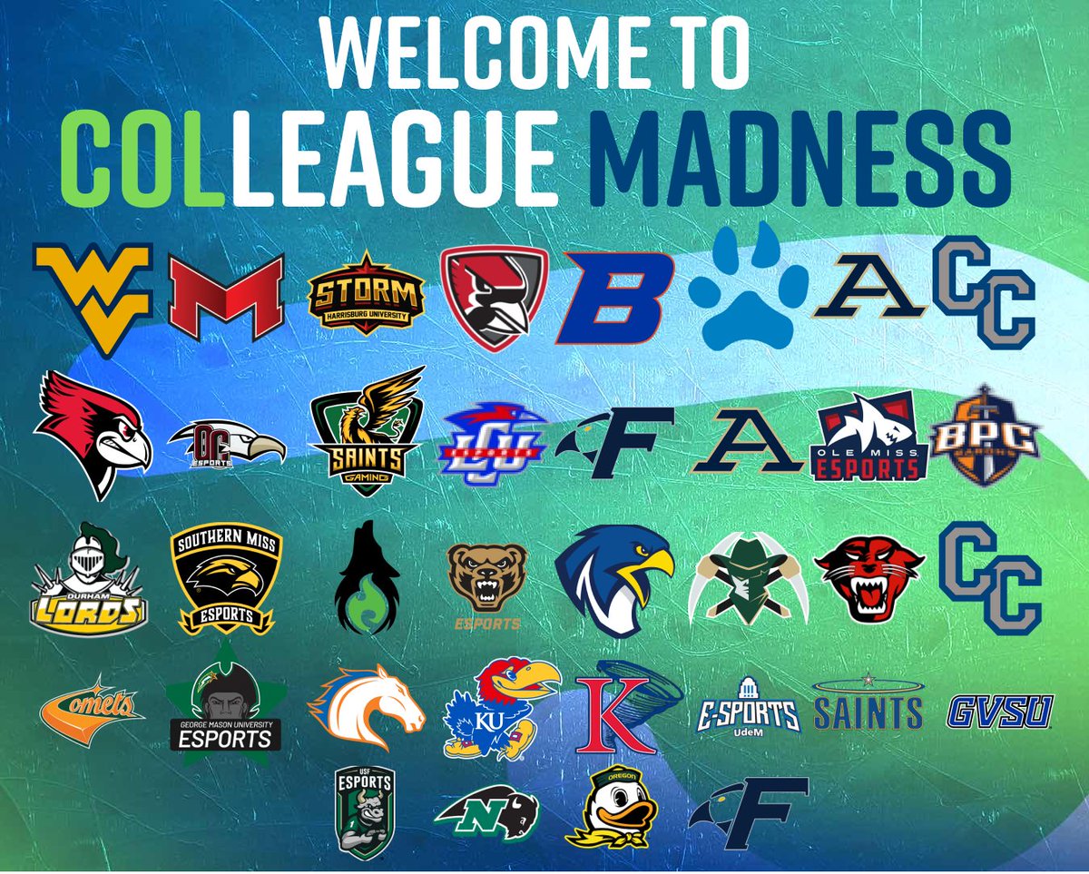 Colleague tweet media