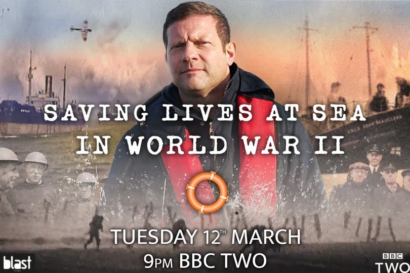 RNLI's tweet photo. 4-HOUR ALERT!

Grab your snacks🍿because the first episode of #SavingLivesAtSea airs tonight at 9pm on @BBCTwo and @BBCiPlayer

It's truly remarkable—you won't want to miss it!

#RNLI #TVShow https://t.co/WvJxsNKYEI