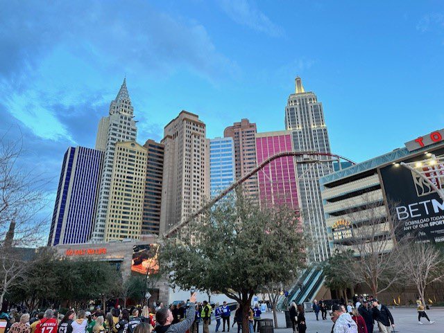 We had a great time at the CMAA World Conference &amp; Club Business Expo in Las Vegas with many of our private club members and partners! It is great to hear how so many clubs from across the country are enjoying success with Seasonal Connect!