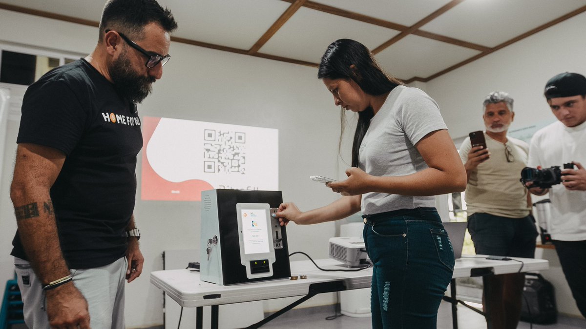 Brett Hagler tweet media