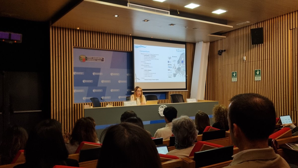 WILLOW Project tweet media