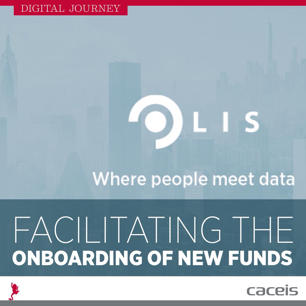 🆕𝟮,𝟬𝟬𝟬 𝗻𝗲𝘄 𝗳𝘂𝗻𝗱𝘀 𝗵𝗮𝘃𝗲 𝗯𝗲𝗲𝗻 𝗰𝗿𝗲𝗮𝘁𝗲𝗱 𝘂𝘀𝗶𝗻𝗴 𝗼𝘂𝗿 𝗻𝗲𝘄 𝗼𝗻𝗯𝗼𝗮𝗿𝗱𝗶𝗻𝗴 𝗮𝗽𝗽. 
Through the app you can set up the fund and information on asset inflows and performance. ➡️
ow.ly/A7a130sAKnw

#AssetServicing #AssetManagement