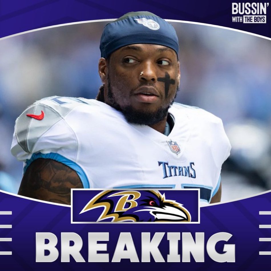 _willcompton's tweet photo. D Henny!!!!! That man is about to look INCREDIBLE in that purple &amp; black

Need a @stavvybaby reaction https://t.co/D1wJqXPnQ5