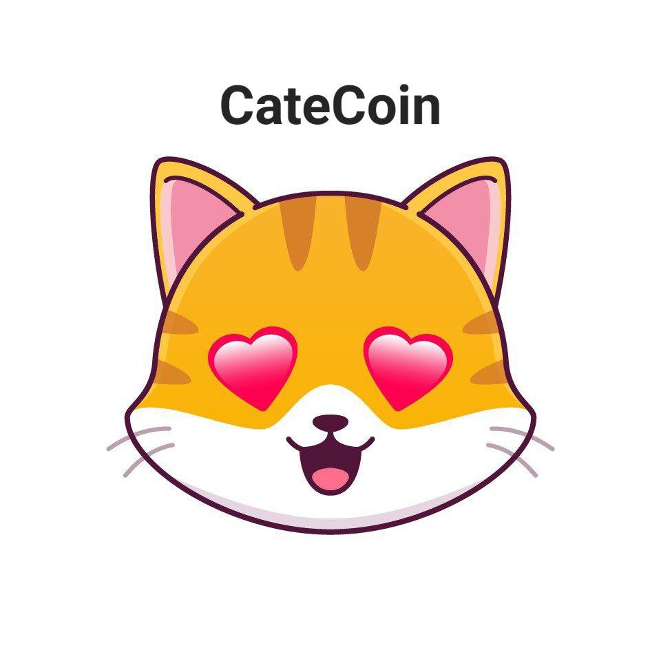HEART and RETWEET THIS POST IF YOU WANT #CATECOIN AND #CATPAY MOON TODAY‼️ ❤️ @catecoin @catpayio