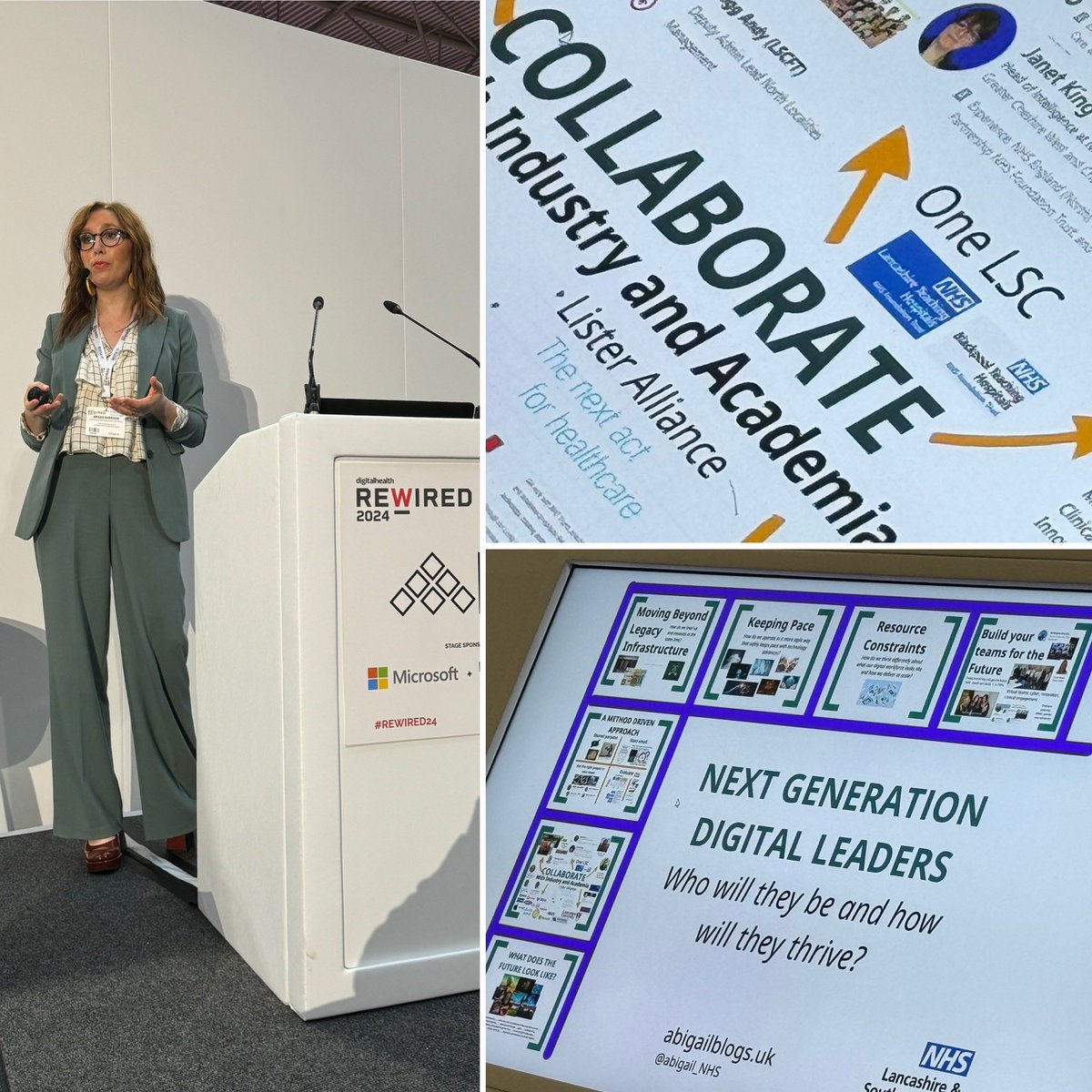Mark Singleton (@m4rksingleton) on Twitter photo Abigail Harrison sharing some of the <a href="/BTH_BDigital/">B.Digital</a> <a href="/WeAreLSCFT/">Lancashire & South Cumbria NHS Foundation Trust</a> and wider L&SC collaboration at #Rewired24! π©π»βπ« <a href="/Abigail_NHS/">Abigail Harrison</a> Abigail Harrison sharing some of the <a href="/BTH_BDigital/">B.Digital</a> <a href="/WeAreLSCFT/">Lancashire & South Cumbria NHS Foundation Trust</a> and wider L&SC collaboration at #Rewired24! π©π»βπ« <a href="/Abigail_NHS/">Abigail Harrison</a>