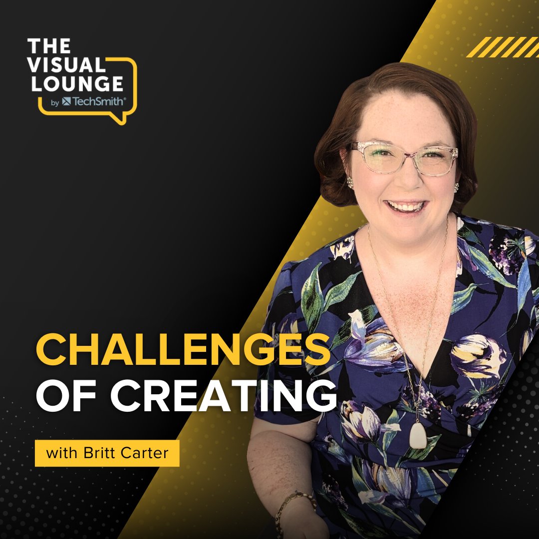 TechSmith tweet media