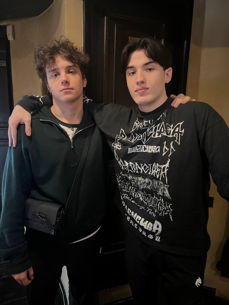 Maga Halilov tweet media