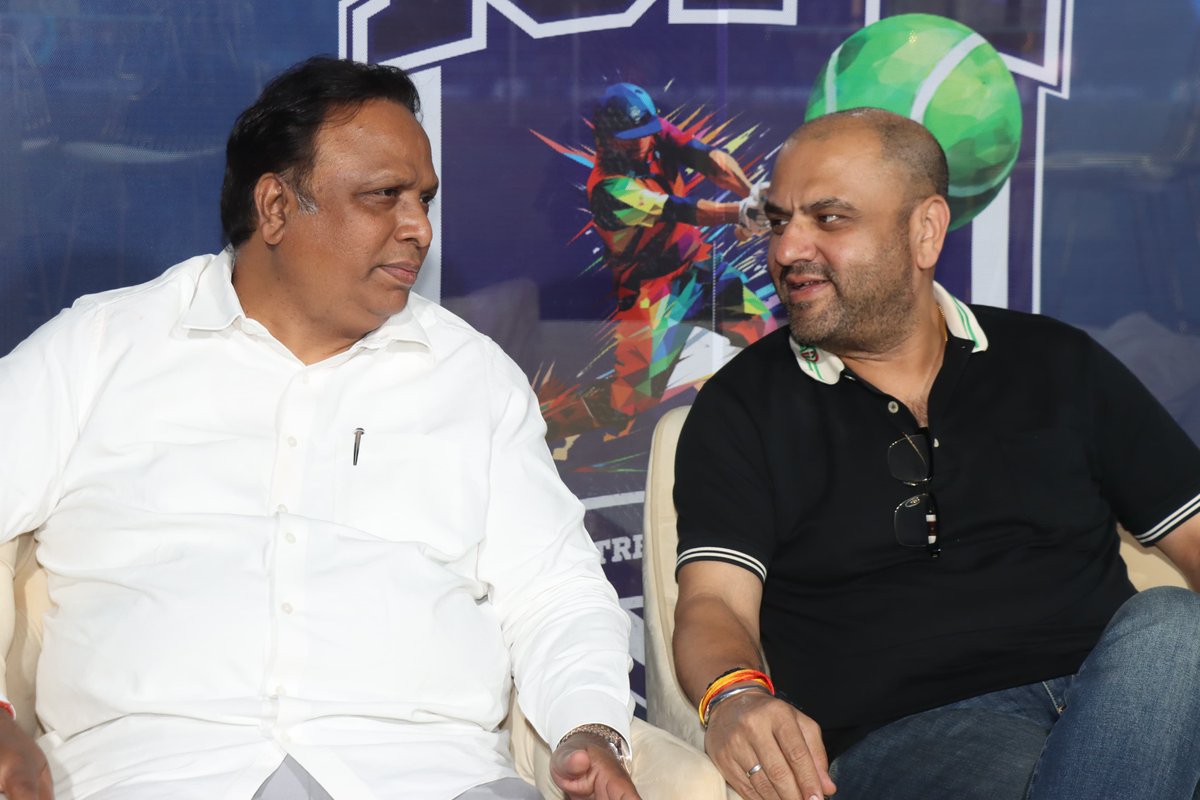 Adv. Ashish Shelar - ॲड. आशिष शेलार tweet media