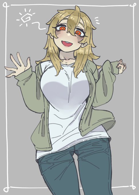 エロくない性癖ちゃん
非エロも置くとよりエロがエロく感じるのだ 