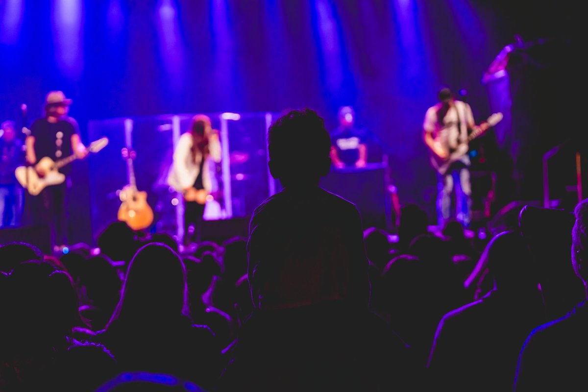 The Rock and Roll Playhouse tweet media