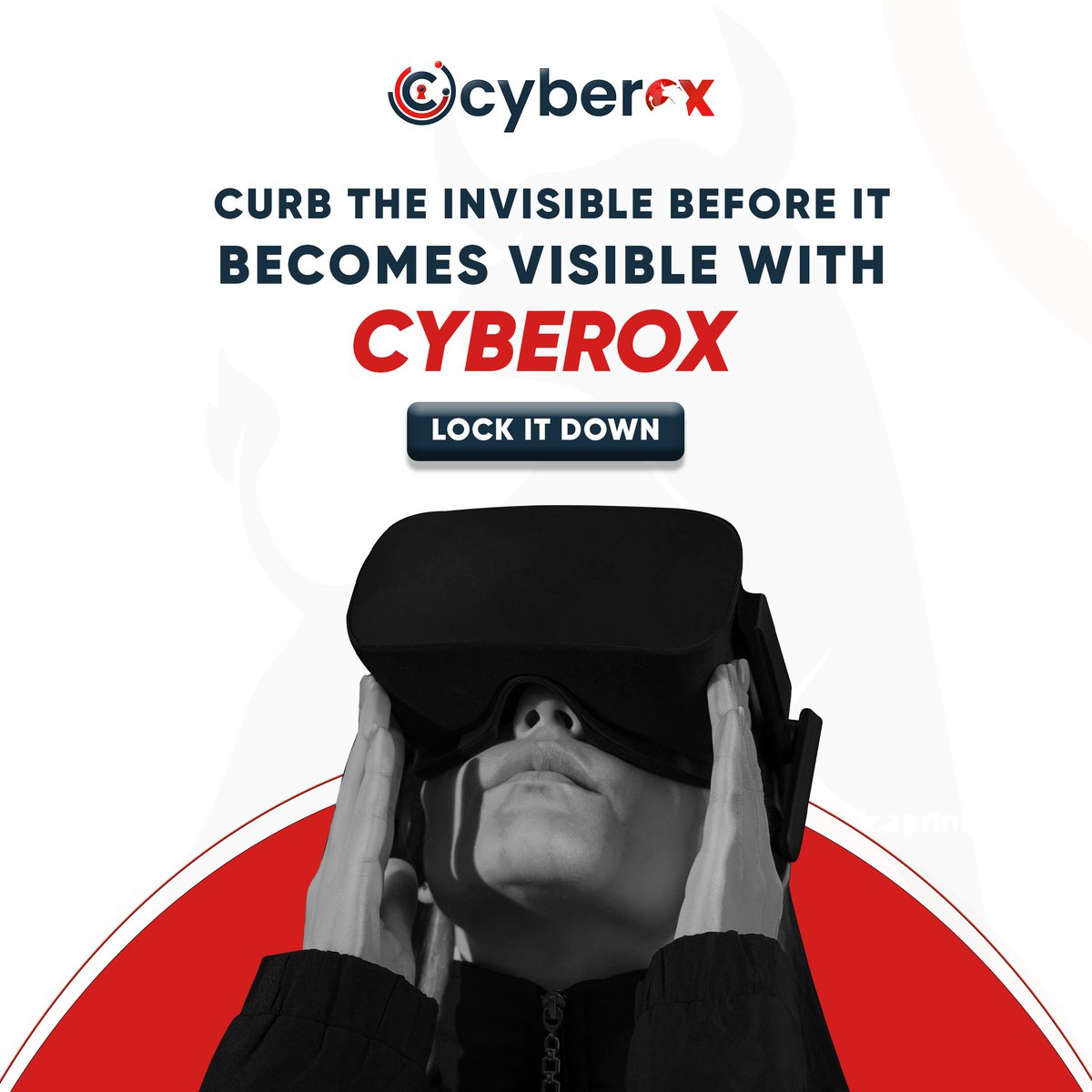 Cyberox_'s tweet photo. Our cutting-edge cyber defense strategies are designed to identify and neutralize hidden dangers early on, ensuring that your digital landscape remains secure, serene, and one step ahead of potential threats.

#preemptivesecurity #cyberoxshield #invisibletoinvincible #cyberox https://t.co/3EV8o5yVnf