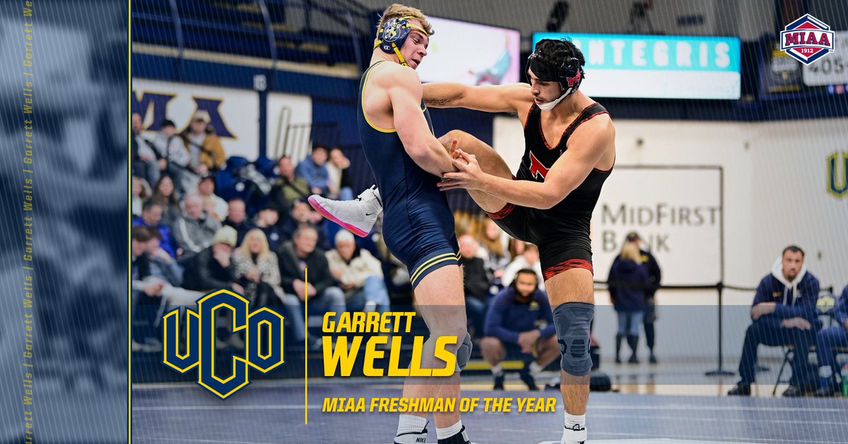 Left no doubt. 😤💪

#UCOWrestling x #RollChos