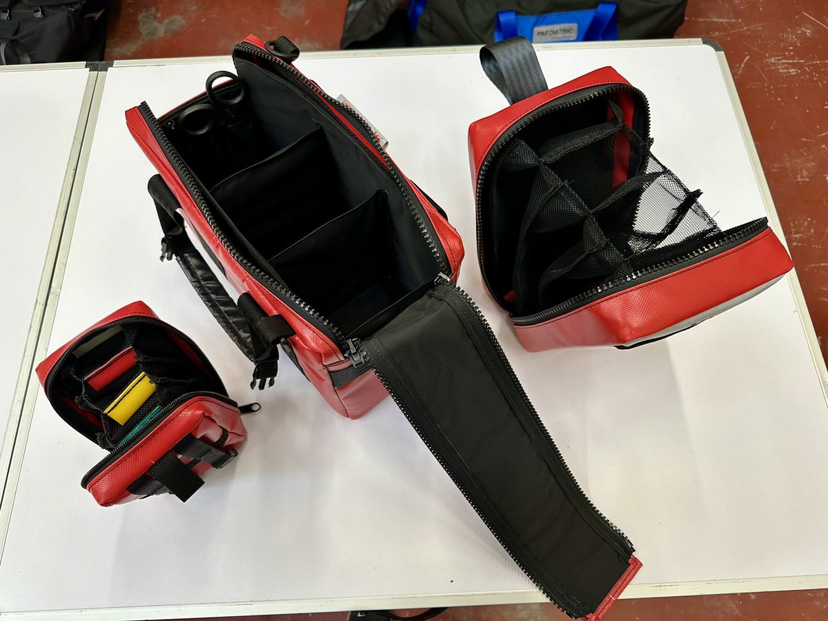 Rescue & Medical Ltd tweet media