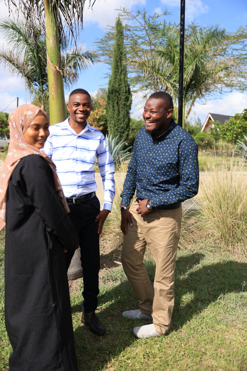 Thomas256ug's tweet photo. The smiles live from the Build PHED young Leaders program training in Nairobi Cohort 2 East Africa.
@Afidep @leadsea_ @PACJA1 @fhi360 @USAID #BuildPHEDproject https://t.co/f6v8u3JyAX