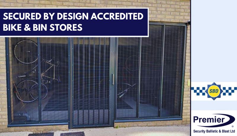 Premier Security Ballistic & Blast Ltd tweet media