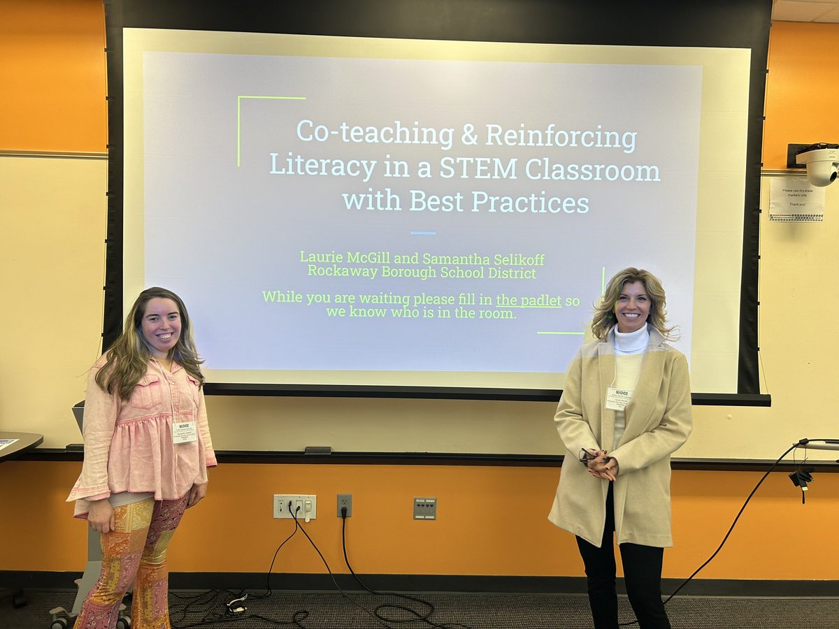 Ms. Selikoff tweet media